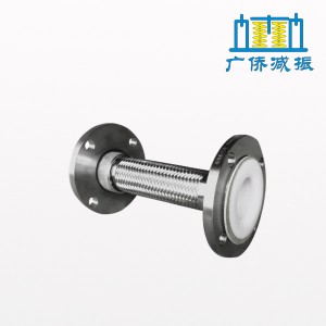 304不銹鋼金屬軟管